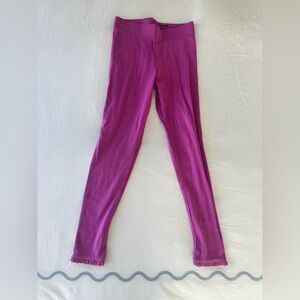 NWT Boden Girls Leggings
